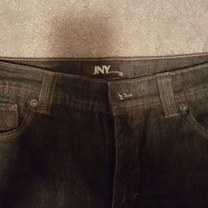 ANY jeans